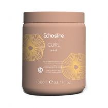 Mascarilla Curl New 1000ml Echosline