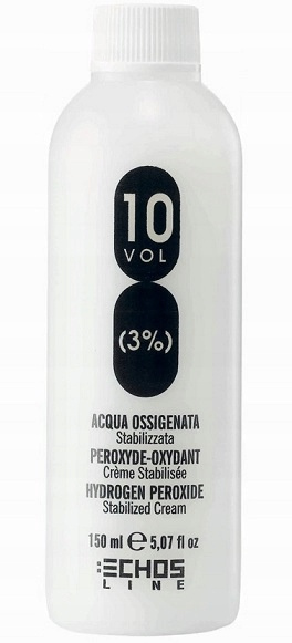 [8033210291700] Oxigenada Echosline 10vol 150ml