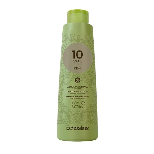 [ELTEC24546] Oxigenada Echosline 10vol 150ml