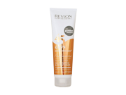 [8432225056418] 45 Days Champu y Acondicionador Revlon Rubio Dorado 275ml