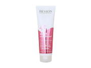 [8432225056425] 45 Days Champu y Acondicionador Revlon Rubio Hielo 275ml