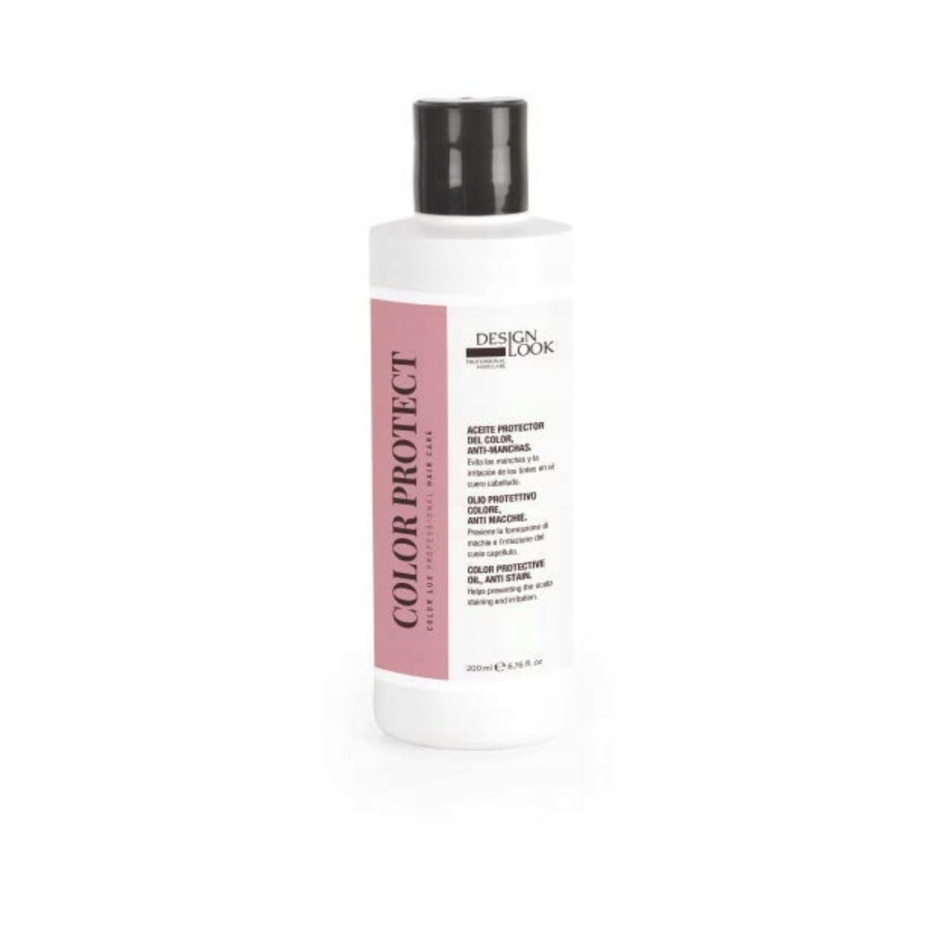 Aceite Antimanchas Tinte Design Look 200ml