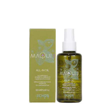 Aceite Bifasico Maqui3 100ml Echosline
