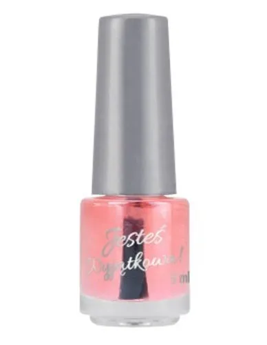 Aceite Cuticulas Cereza 5ml Molly Lac