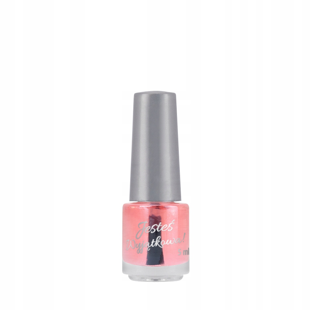 Aceite Cuticulas Chicle 5ml Molly Lac