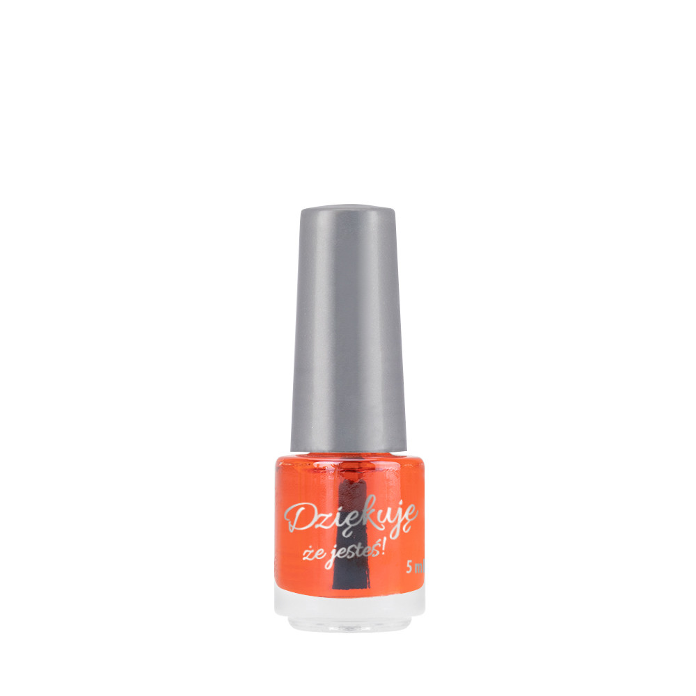 Aceite Cuticulas Fresa 5ml Molly Lac