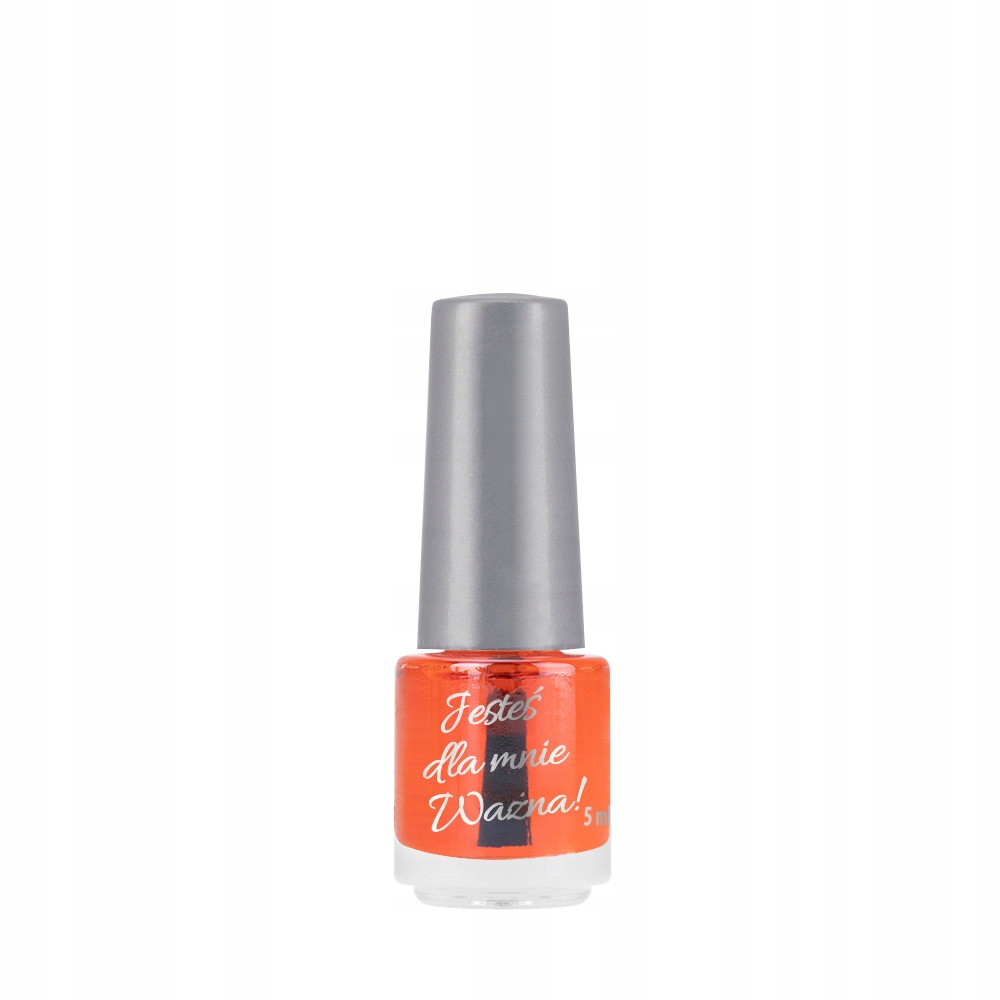 Aceite Cuticulas Manzana Roja 5ml Molly Lac