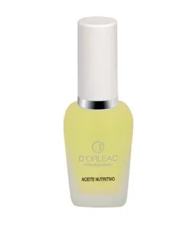 Aceite nutritivo D'Orleac 13ml