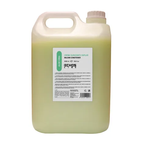 Acondicionador Aloe Vera 5l Echosline