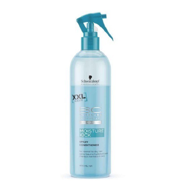 [4045787248487] Acondicionador BC Hidratante Moisture 400ml