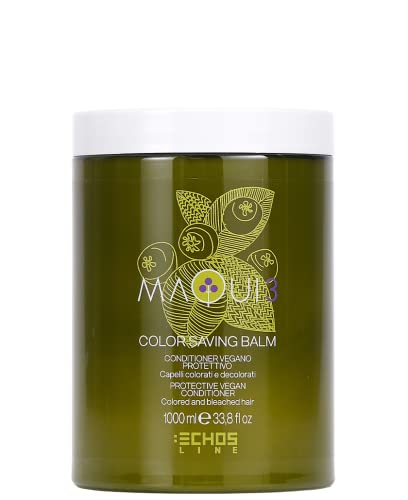 [8008277238746] Acondicionador Leave-in Protector Color Maqui3 1000ml Echosline