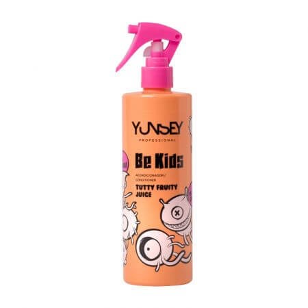 [8411322243624] Acondicionador Spray Infantil Yunsey 400ml