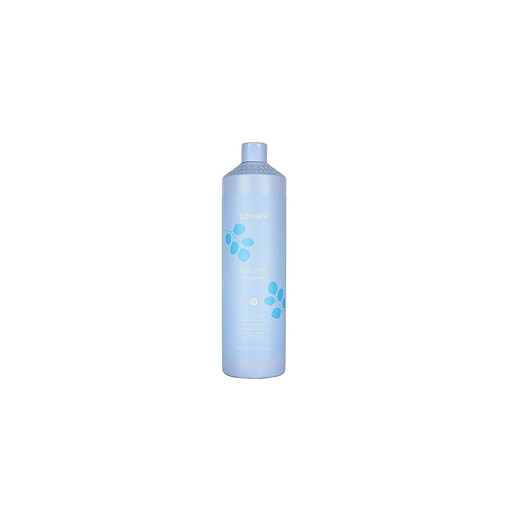 Acondicionador Volumen y Ligereza Echosline 1000ml