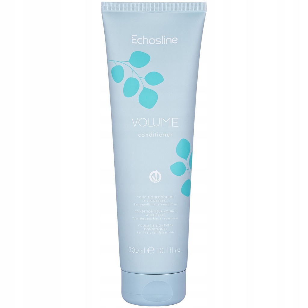 [ELESP24569] Acondicionador Volumen y Ligereza Echosline 300ml