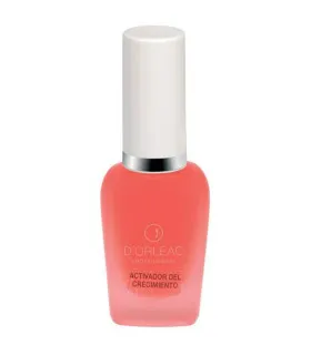 Activador crecimiento D'Orleac 13ml