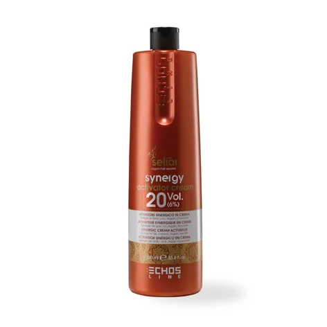 [ELTEC20216] Activador Crema Synergy 20vol 1000ml Echosline