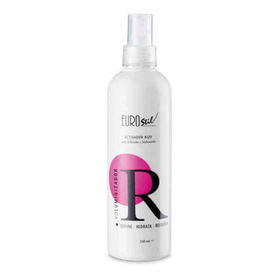 Activador de Rizos 250ml Tassel