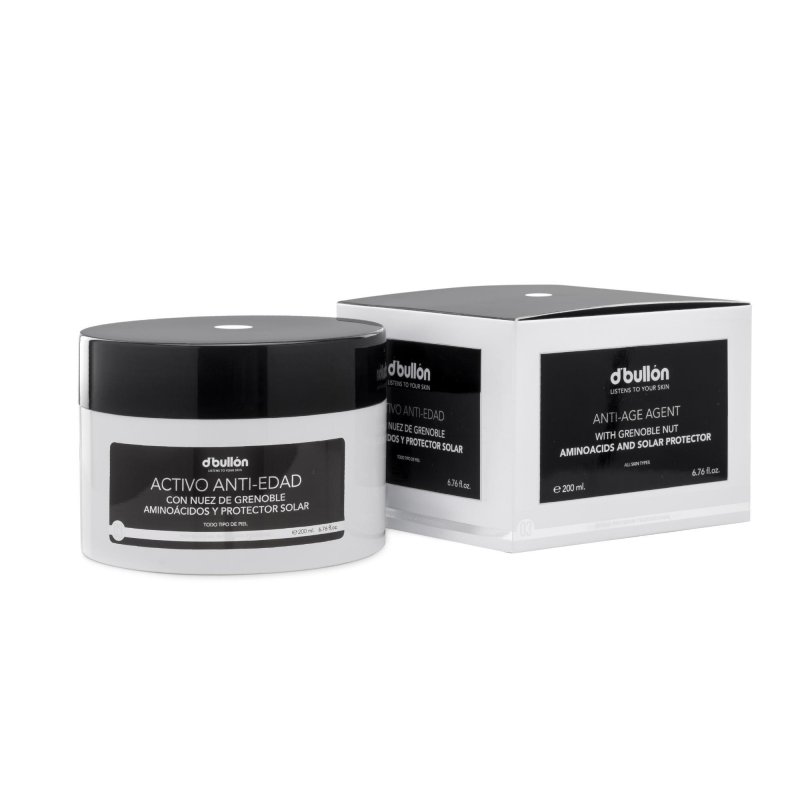 [10324] Activo Anti-Edad 200ml D' Bullon