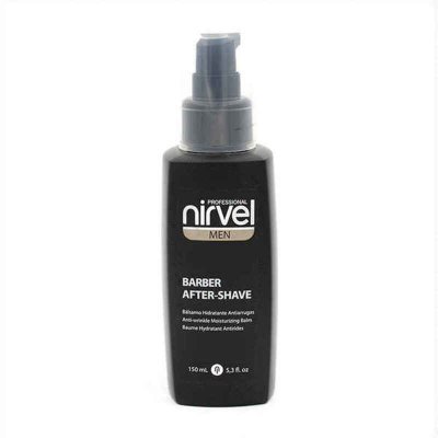 After Shave Antiarrugas Nirvel 150ml