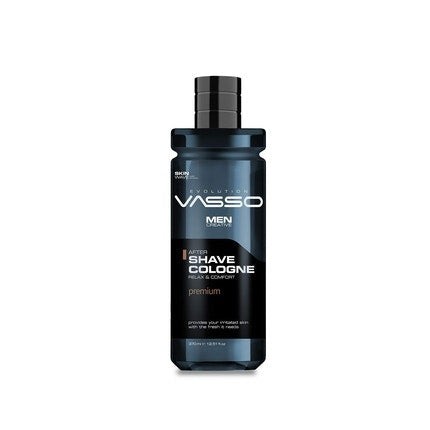 AfterShave Cologne 370ml Premium Vasso