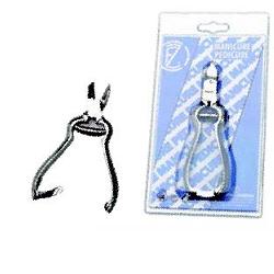 Alicate Uñas Pies Kiepe 0680