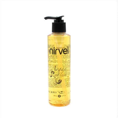 Argan Fluid 200ml Nirvel