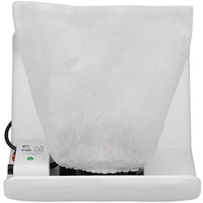 Aspiradora Polvo Uñas 23W Pollie