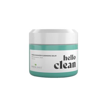 Bálsamo Limpiador Control Poros Hello Clean 100ml