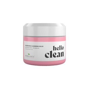 Bálsamo Limpiador Nutritivo Hello Clean 100ml