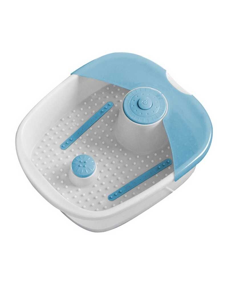 Bañera Spa Masaje Pies Pollie