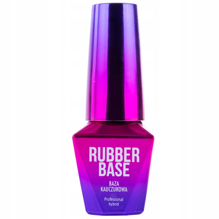 Base Rubber 10ml Molly Lac