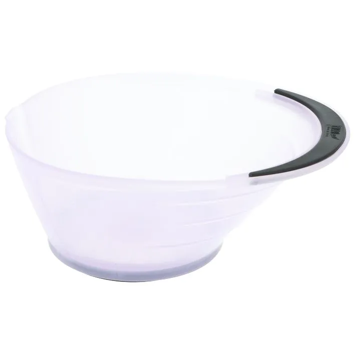 Bol Antideslizante Terraza Negro Eurostil