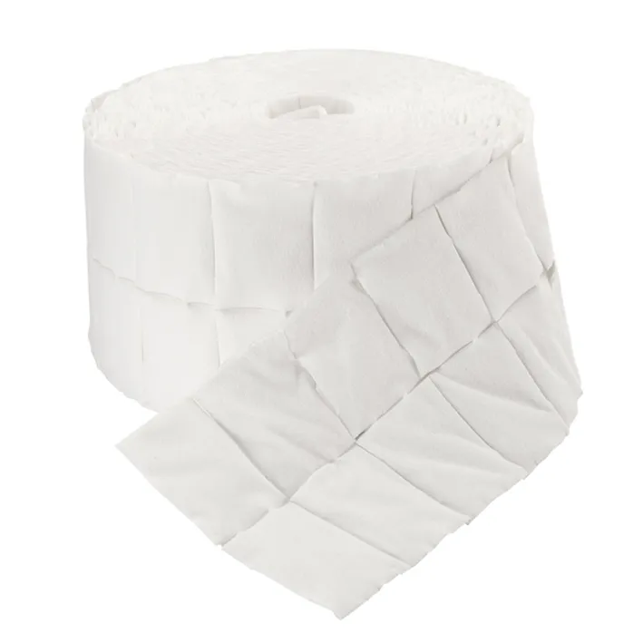 [03060] Bolsa Celulosa Precortada 2 x 500 servicios Pollie