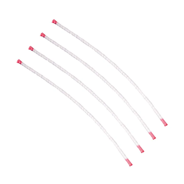 Bolsa Recambio Gomas Bigudies Eurostil 50ud