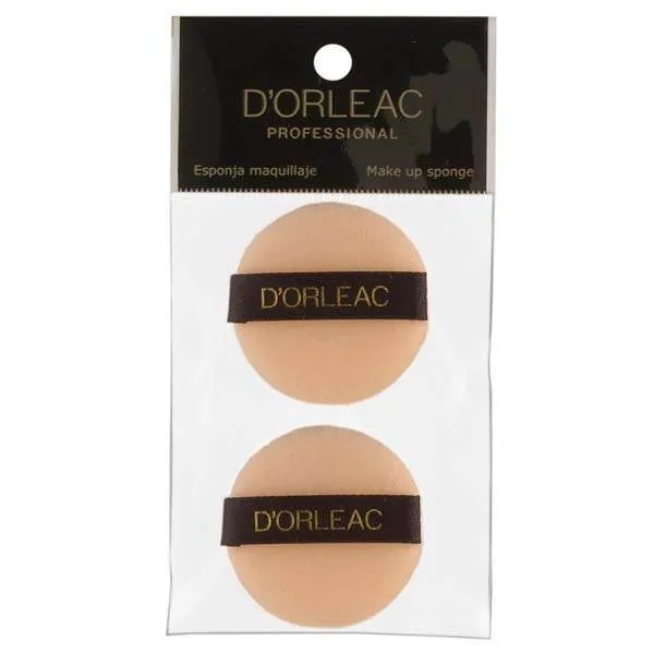 Borla Apoyo D'Orleac 2 ujdl