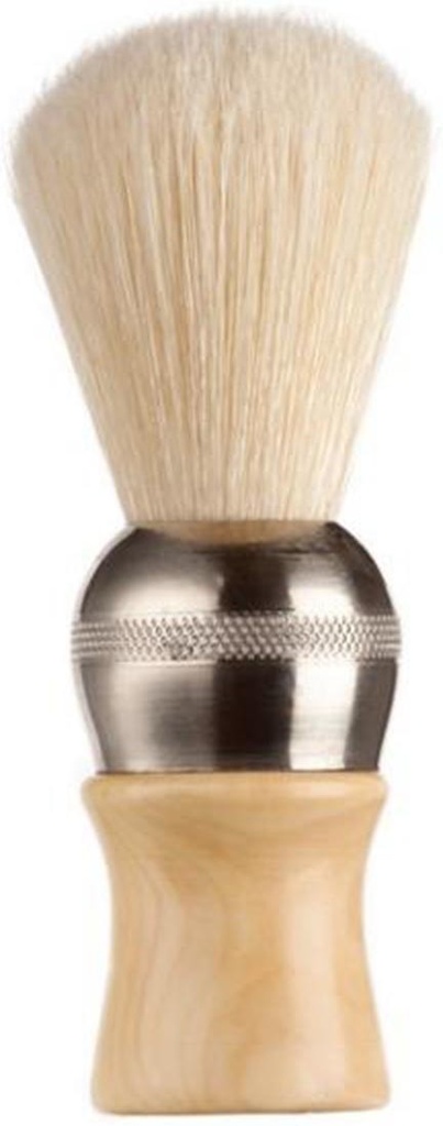 Brocha Afeitar Cerda Grande Ragnar