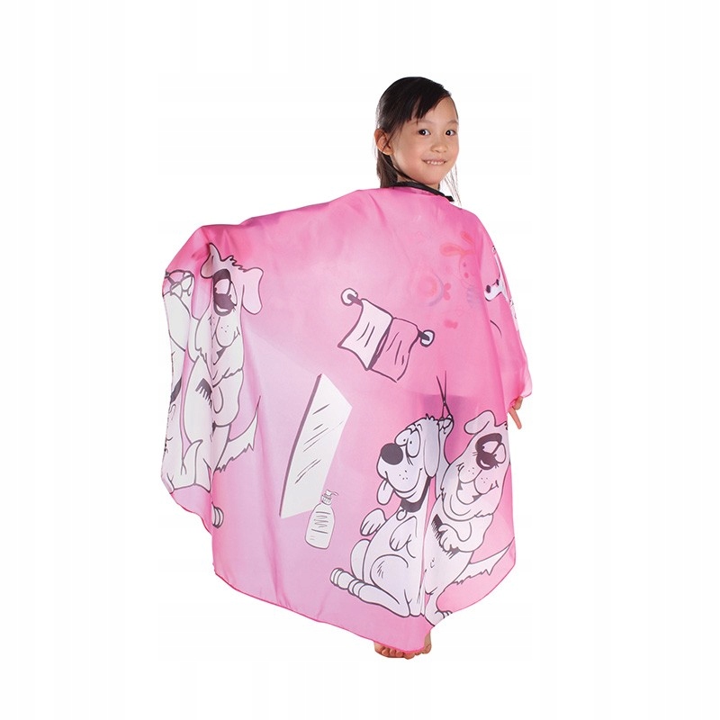 Capa infantil Amarilla Eurostil