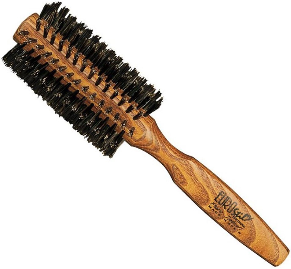 Cepillo Circular Profesional Jabali 22mm Eurostil