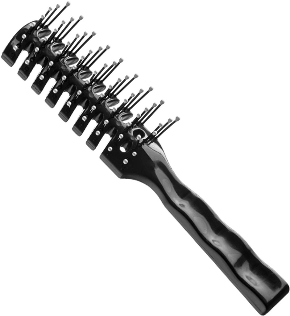 Cepillo Esqueleto Pua Blanca Eurostil