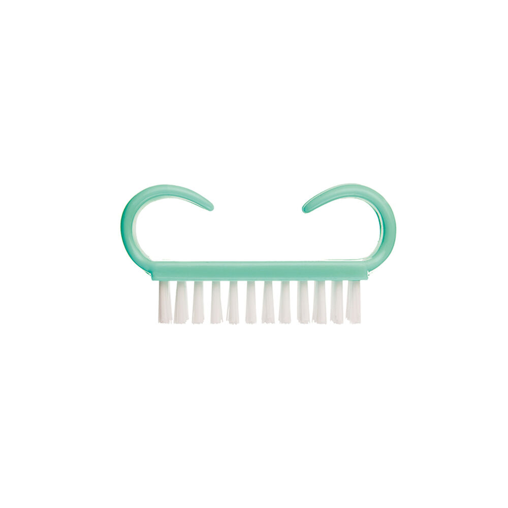 [00792] Cepillo Uñas con Asas Pequeño Pollie