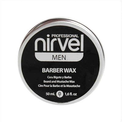 Cera Bigote Nirvel 50ml