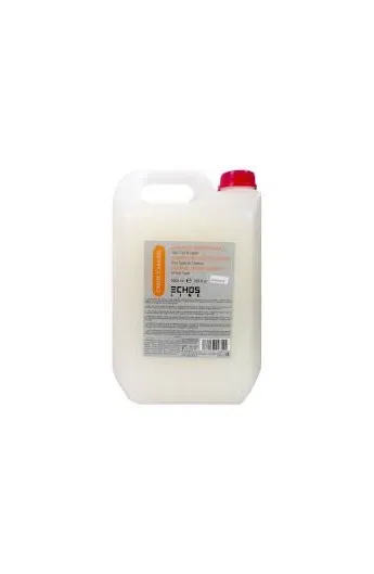 Champu Caramelo 5l Echosline