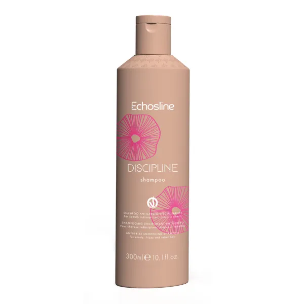 Champú Discipline 300ml Echosline