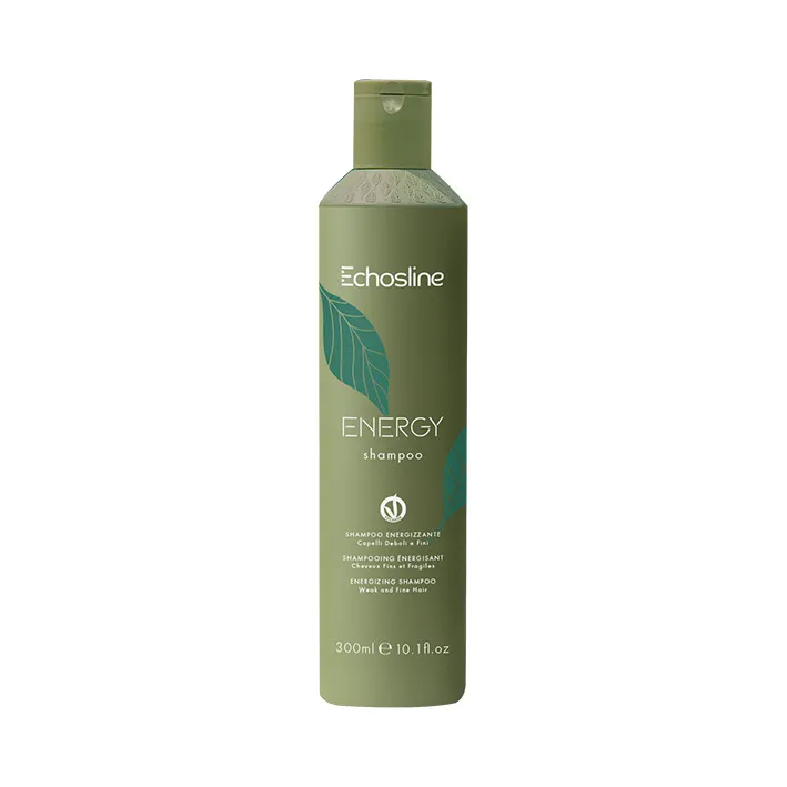 Champu Energy Caida 300ml Echosline