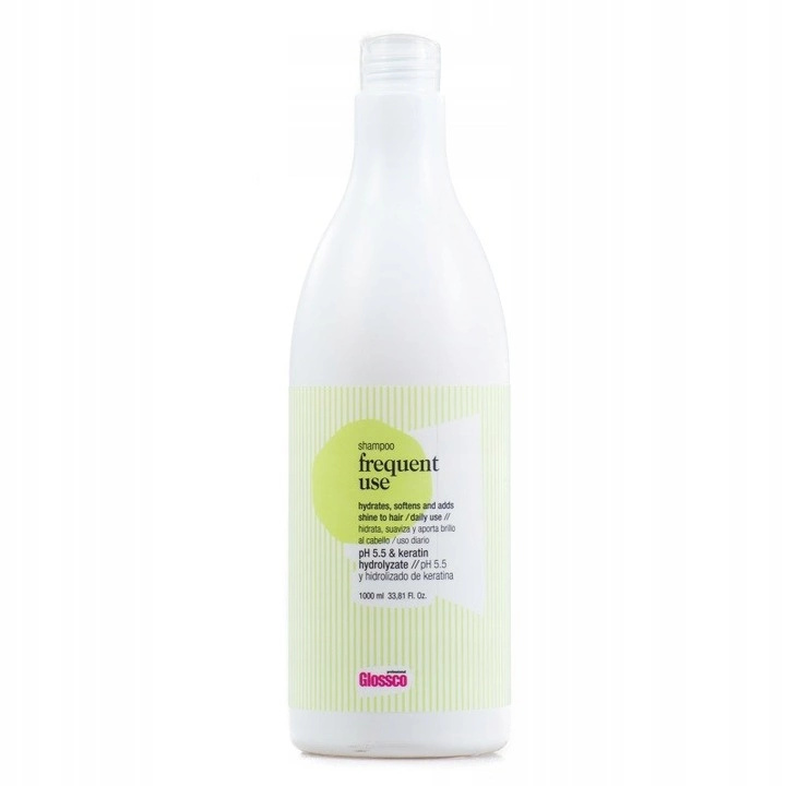 Champu Frequent Use Glossco 1000ml