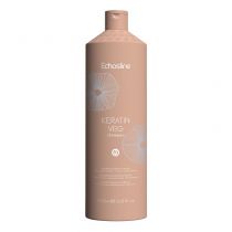 Champu Keratin Veg Echosline 1000ml