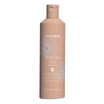 Champu Keratin Veg Echosline 300ml