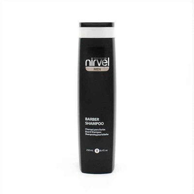 Champu Para Barba Nirvel 250ml
