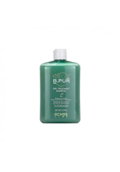 [ELESP24101] Champu Pre-Treatment B.Pur 385ml Echosline