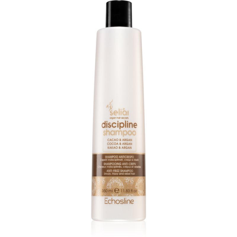 Champu Seliar Discipline 350ml Echosline